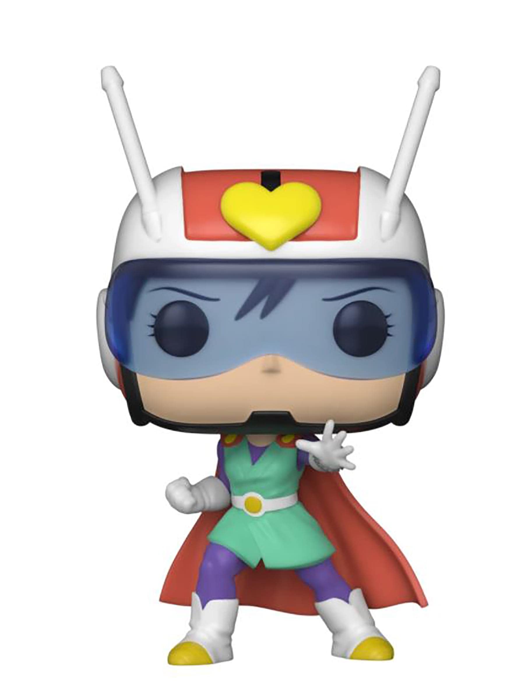 Amazon.com: Pop! Vinyl - Dragonball Z - Great Saiyagirl 971 : Toys